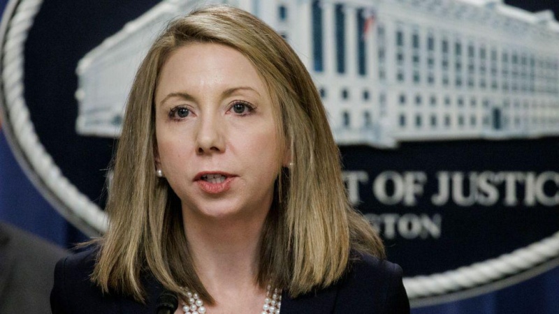 Top prosecutor who resigned after Trump assumed office found dead