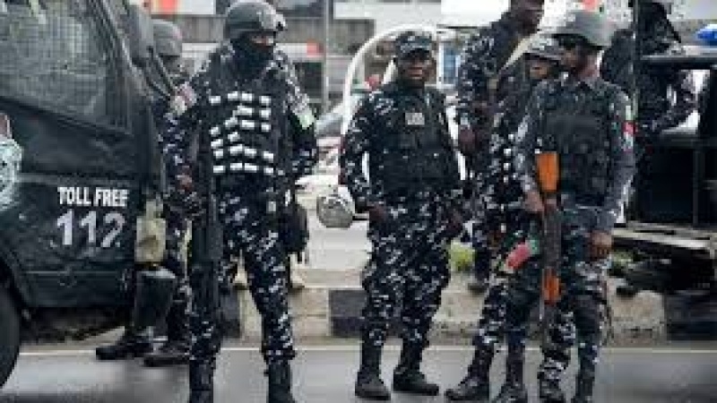 JTF rescues abducted Catholic priest in Anambra