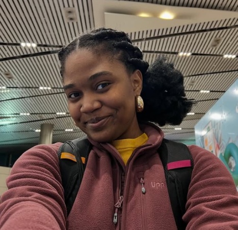 Nigerian content creator misses seven-continent Guinness record due to visa delays, aims for new feat