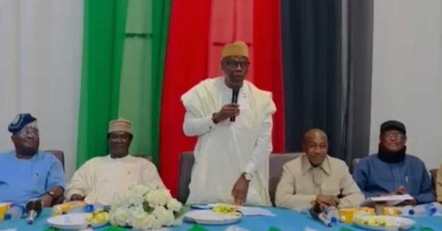 JOHESU demands equal treatment for all healthcare workers