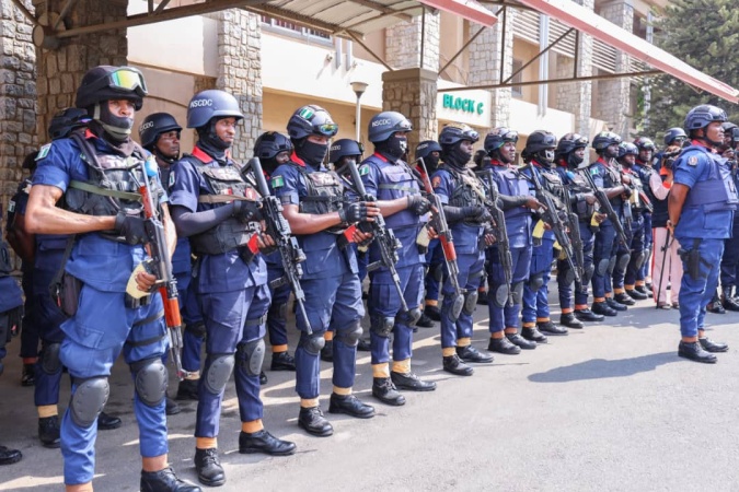 Alake vows fiercer battle against illegal mining