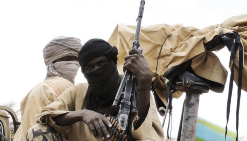 Bandits kill 10 security guards, three missing in Zamfara
