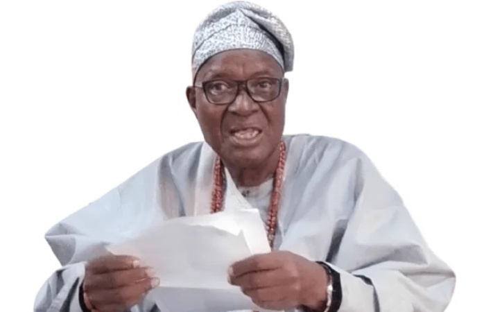 Ilawe-Ekiti Chief raises alarm over assassination threats, petitions CP