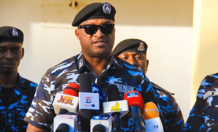 Hotel security guard killed over alleged theft, police arrest four suspects