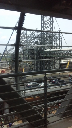 Lagos to redesign Oshodi Transport Interchange ? Commissioner