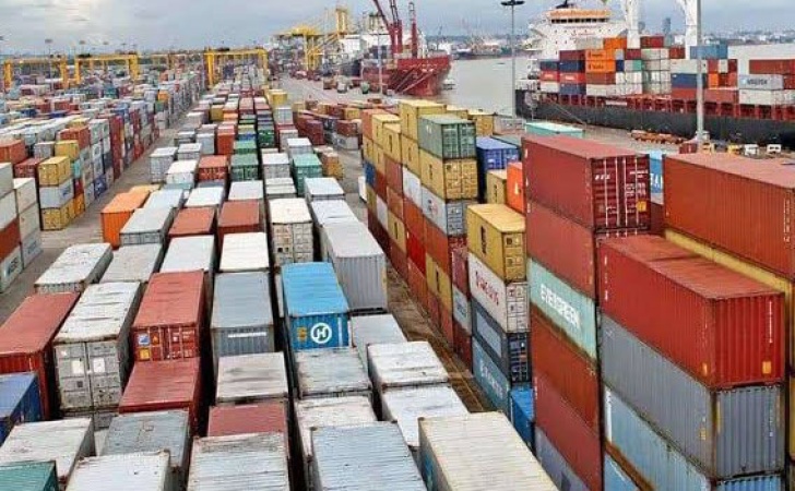Union vows to dump call-up system at Lagos ports amid poor service