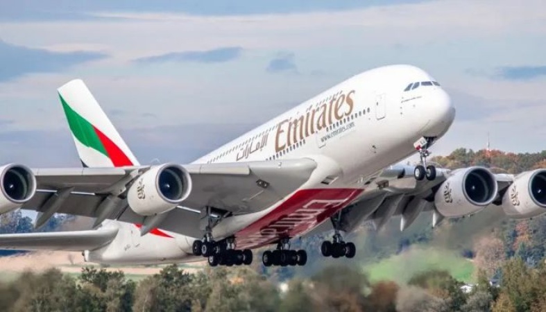 Why Emirates may dump Lagos ? Dubai rote again: Investigation