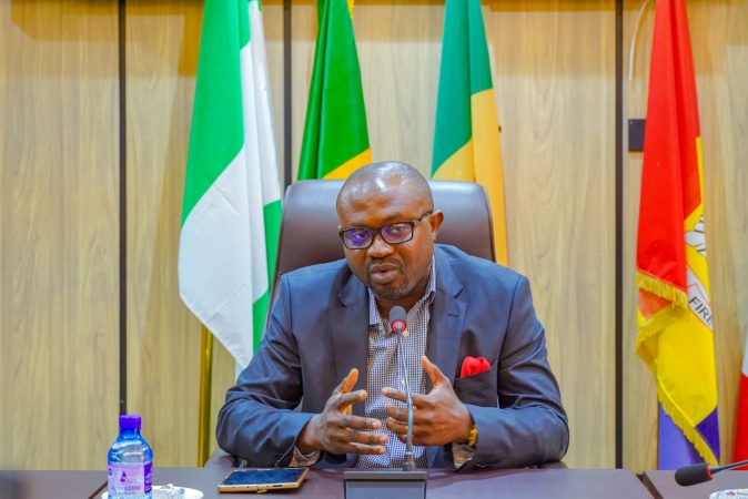 Kogi prison break: Minister orders probe