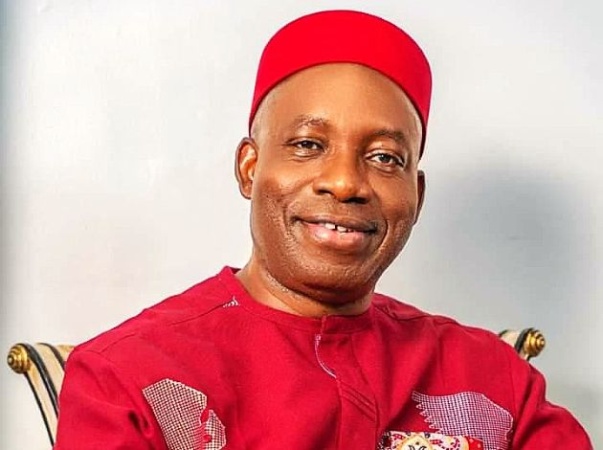 Soludo gifts NECO?s best student N500,000