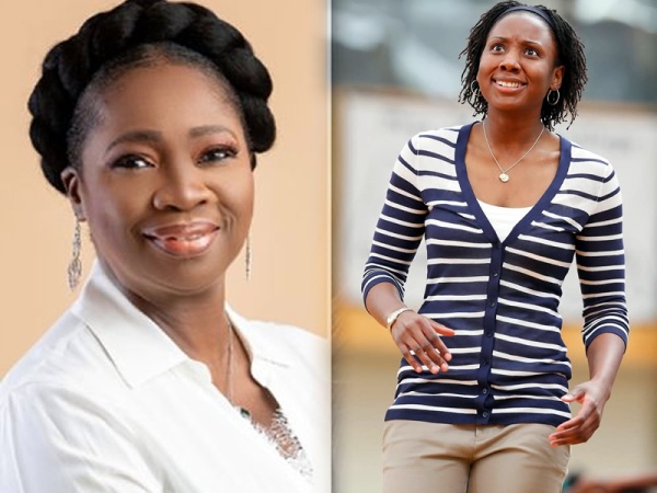 Nigeria celebrates Ganiyat Adeduntan?s historic appointment as George Washington Women?s Basketball Head Coach