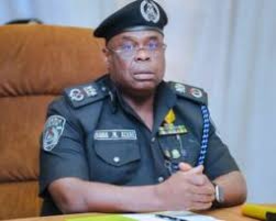 Court remands Police Inspector for killing officer?s wife, injuring others