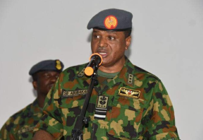 NAF airstrikes neutralise key terrorist fighters, destroy gun trucks in Borno