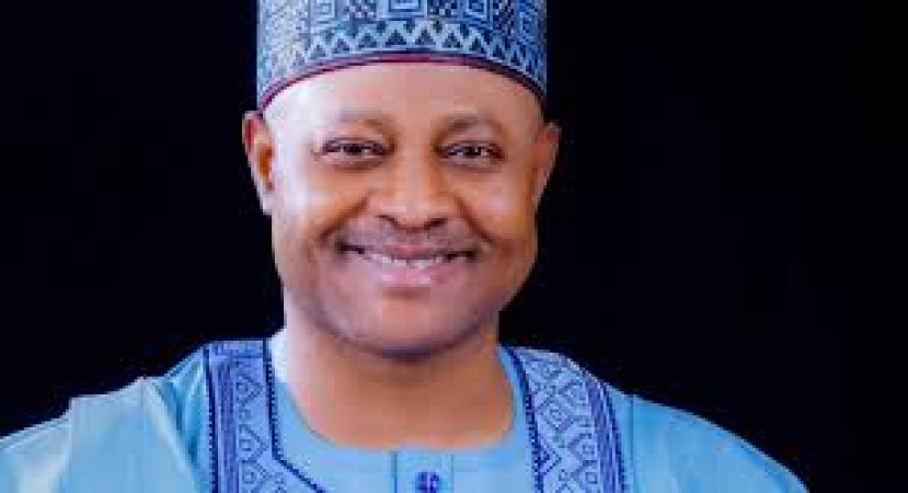 Uba Sani appoints Emir of Kauru as Amirul Hajj