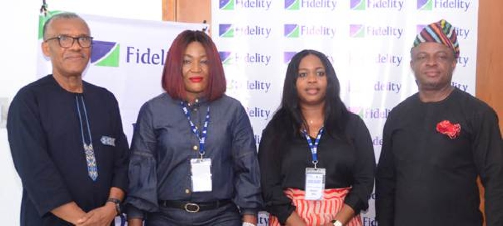 Fidelity Bank equips entrepreneurs for global trade success with EMP 18