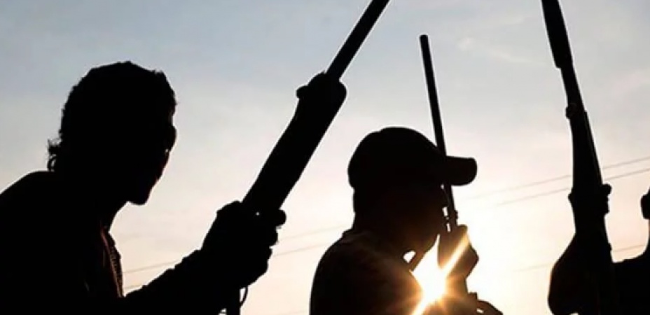 Gunmen kill three in Plateau