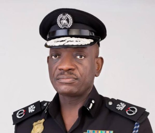 Police arrest 59 students over Oyo riot