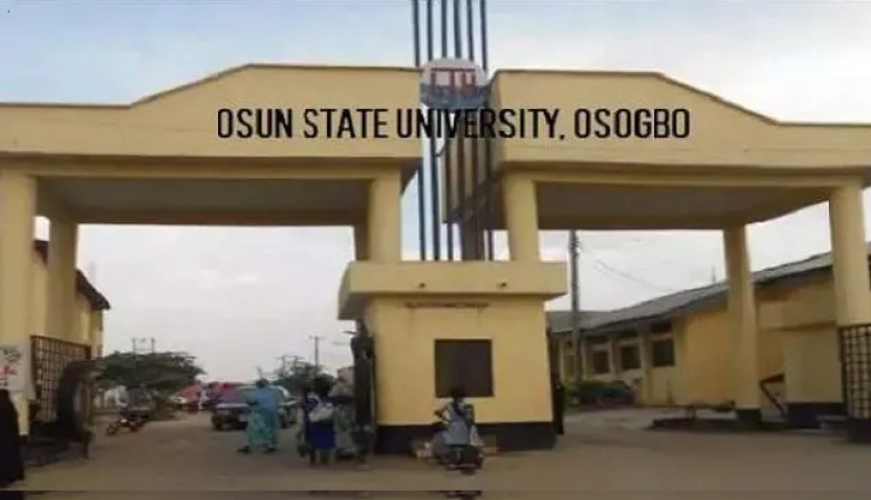 Five varsity students perish in road accident