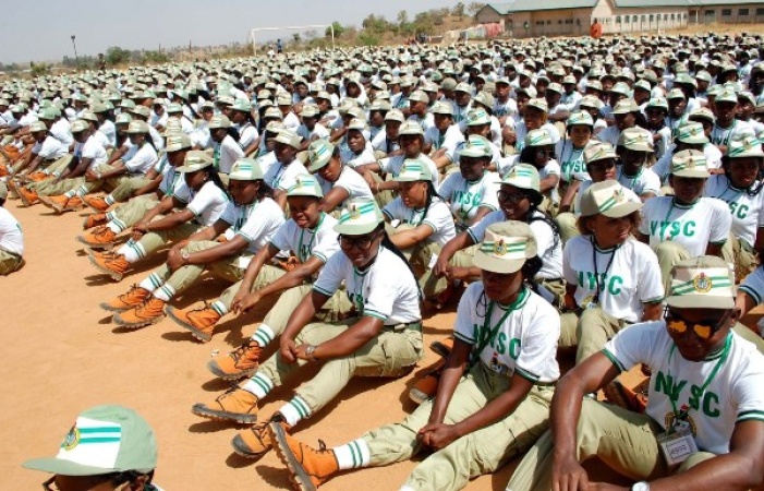 Corps members to get arrears of N77,000 allowance, FG assures