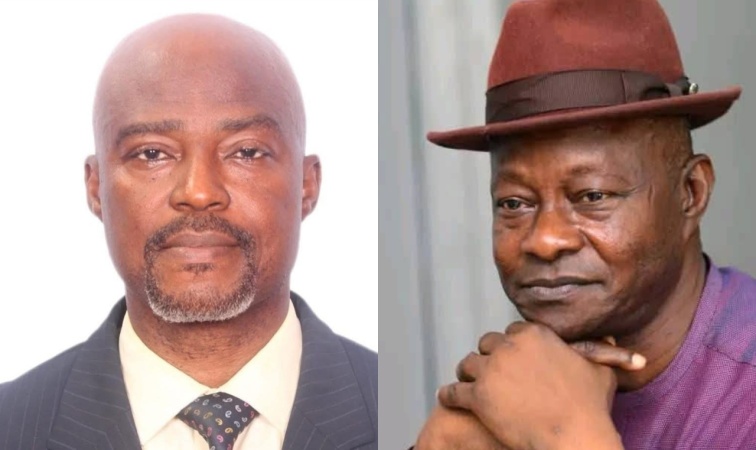 BREAKING: Rivers Sole Administrator makes first appointments as Head of Service resigns