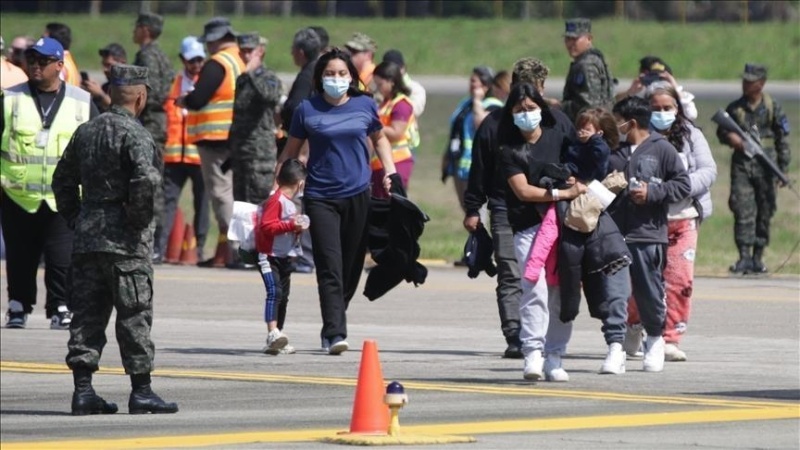 US treated Nazis better during WWII than Trump treated deported Venezuelan migrants: Federal judge