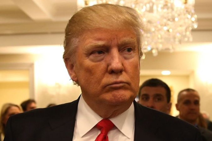 Trump's national security team's chat app leak stuns Washington