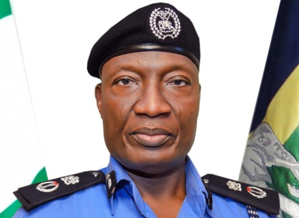 Police arrest four over N277.8m bank fraud
