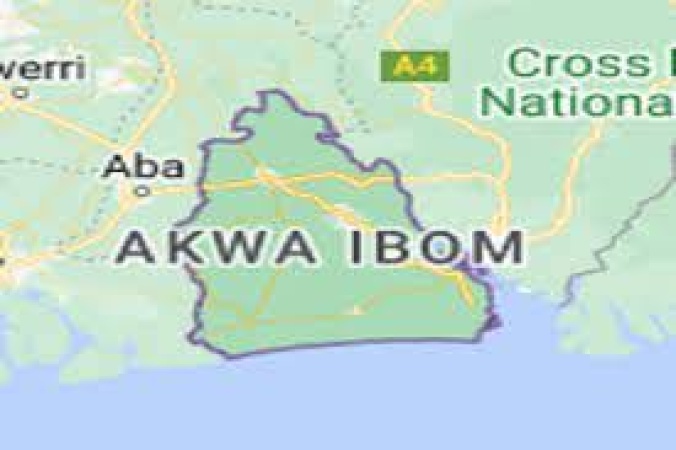 9 children reported missing after attack on Akwa Ibom community