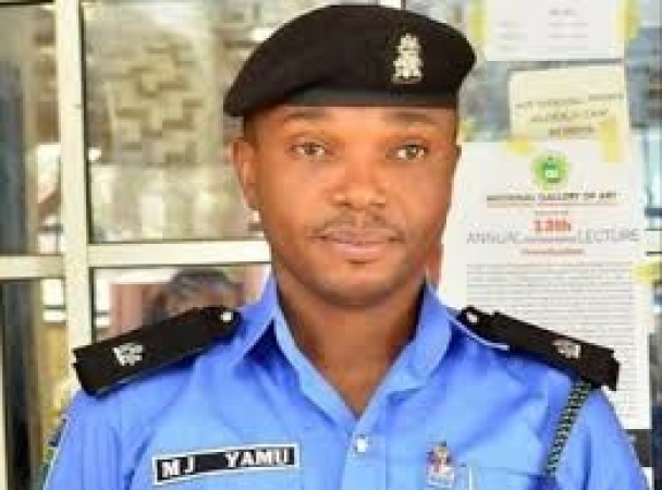 Man kills pregnant fiancee and daughter, lands in Edo police net