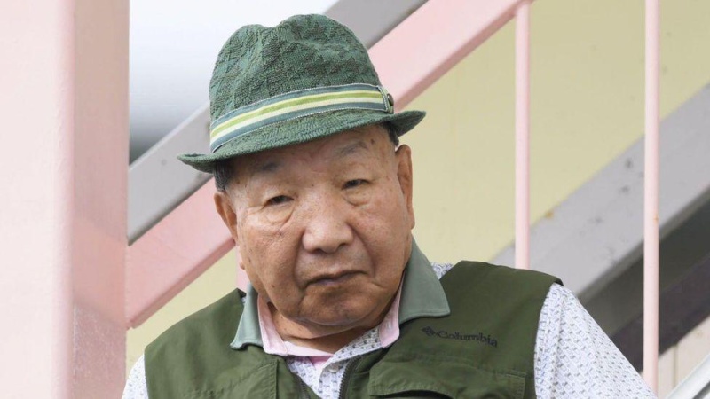 ?Record? payout for world?s longest-serving death row inmate