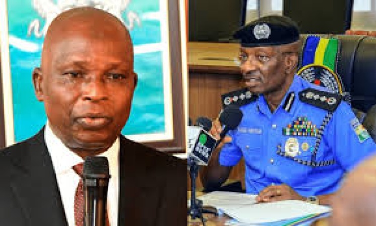 CSOs sue IGP, AGF over arbitrary arrests of journalists