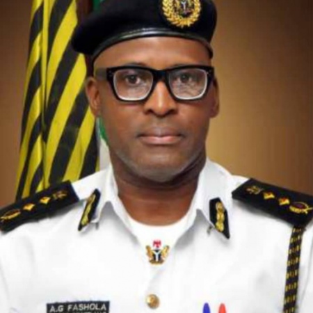 Lagos Govt. to deploy 3,000 smart cameras for traffic management