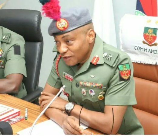 Shooting exercise: NDA urges residents to stay away from open range