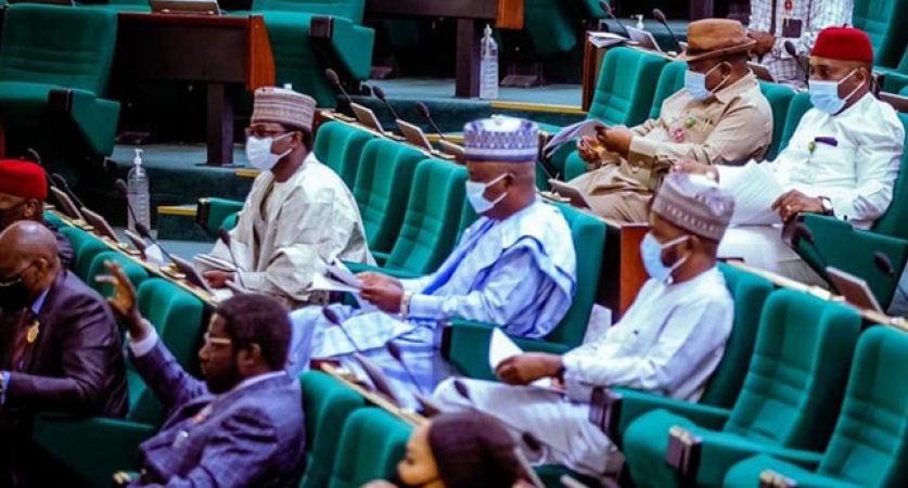 Bill to establish Christian Court passes second reading at Reps