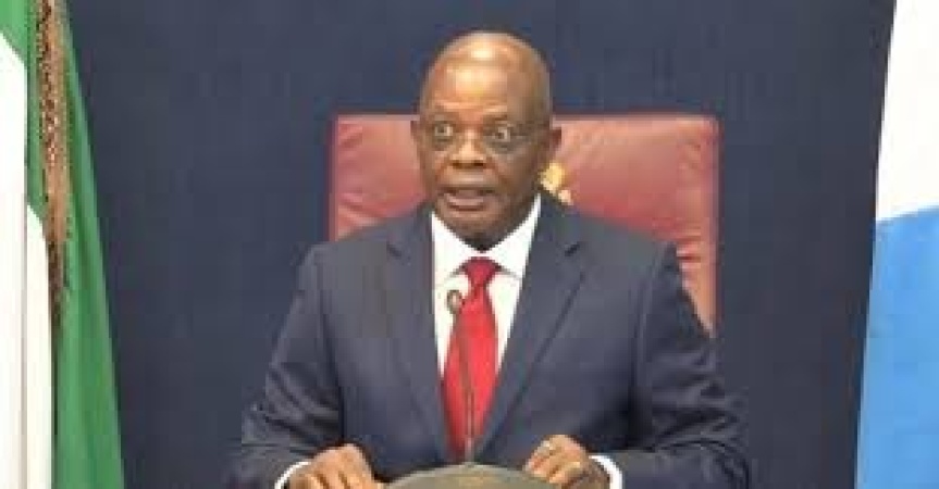 Court urged to void Rivers? Sole Administrator?s appointment