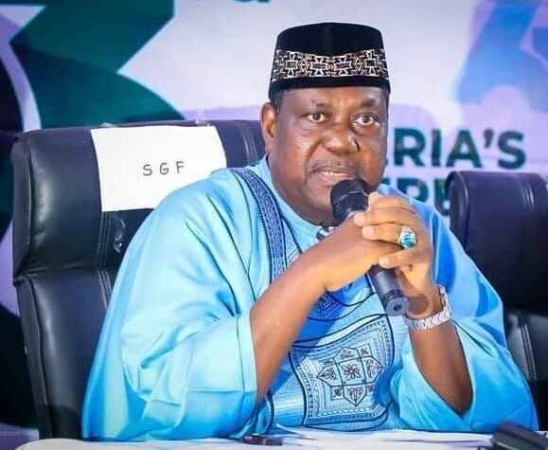 SGF, Akume to deliver Convocation Lecture at Unizik 19th Convocation