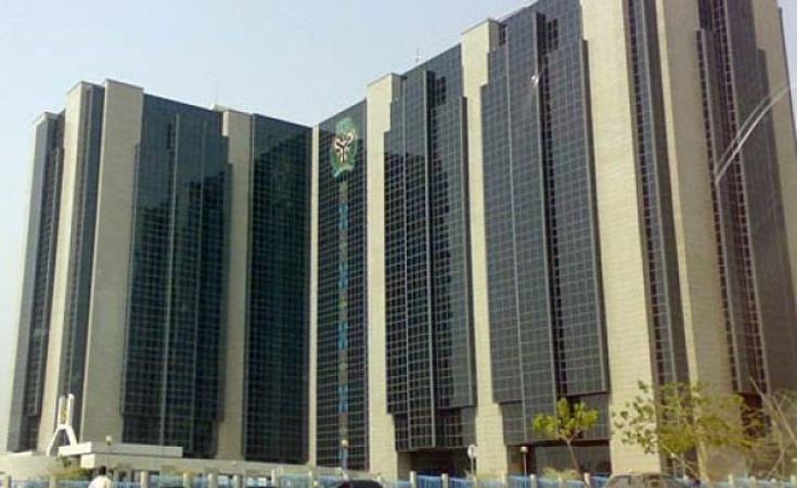 Firm files N4.1b suit against CBN over ?fraudulent? receivership