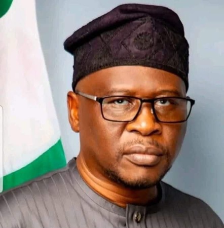?Self-Defence?: Bishop Bakare appeals to Fintri to pardon man sentenced to death for killing his attacker