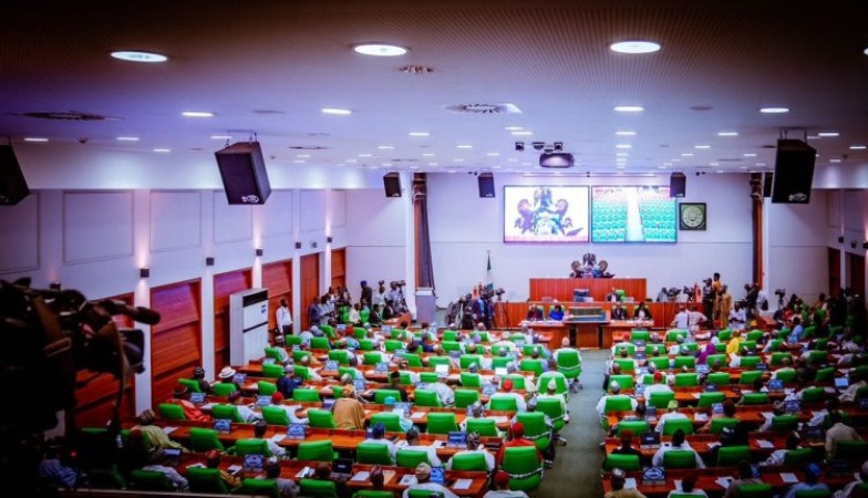 Reps advance Bill to establish NLGEC 