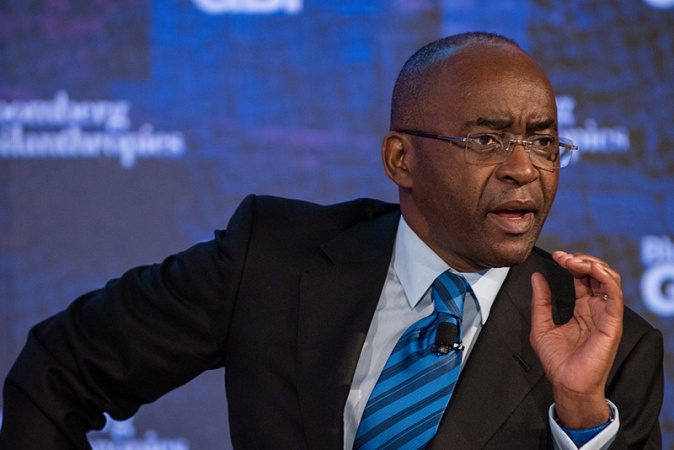 How Obasanjo, Dangote inspired Africa?s 1st AI factory ? Billionaire businessman Strive Masiyiwa