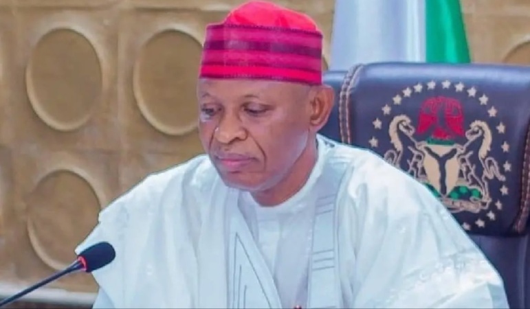 BREAKING: Another Kano Commissioner resigns