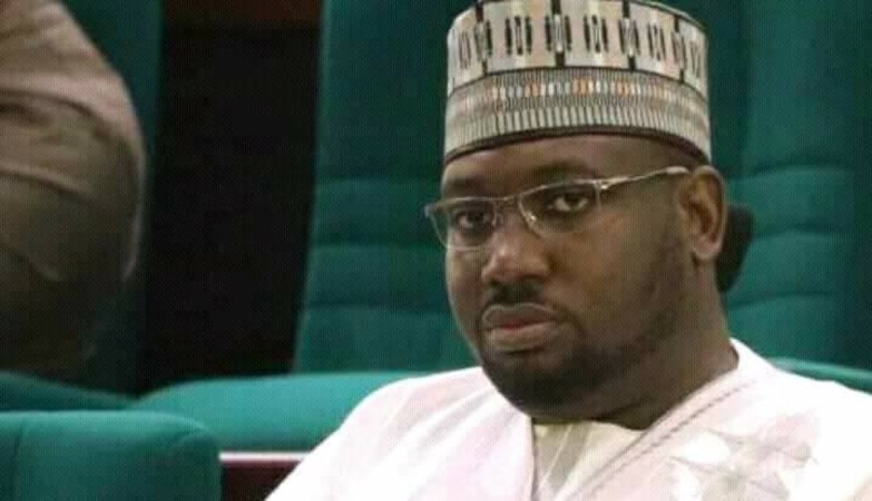 Zamfara APC elders want Reps member expelled over alleged anti-party activities