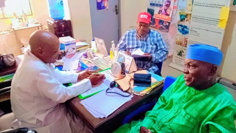 CMD stresses need for stakeholders? involvement in healthcare delivery system