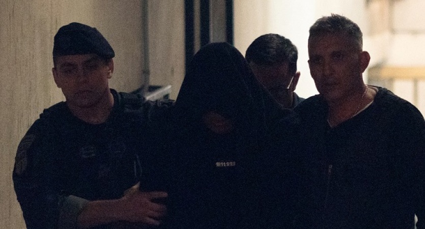 Bodyguard arrested for ?contradictions? in testimony at maradona trial