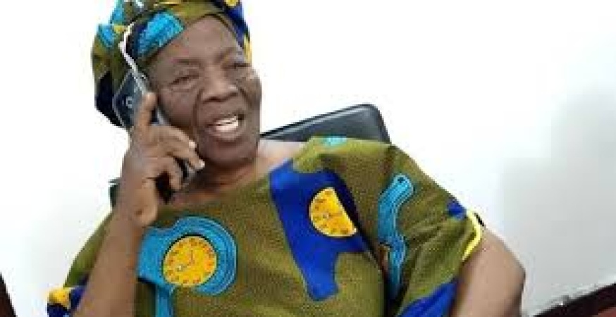 GWG Publisher Emmanuel Aziken loses mother