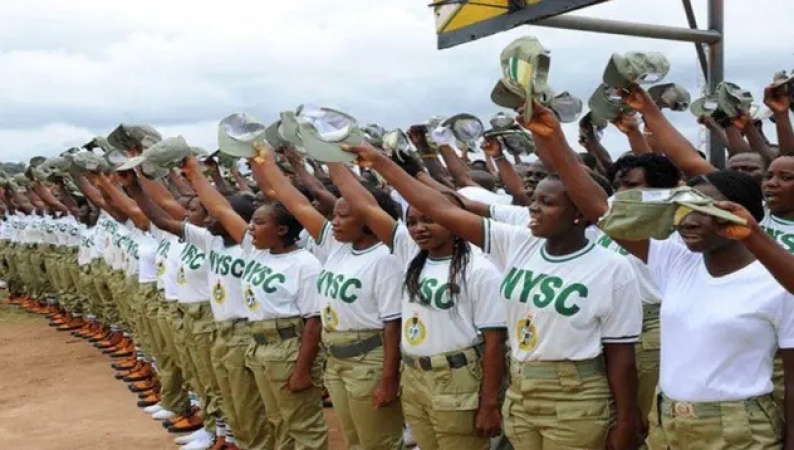 FG pays Corps members N77,000 monthly allowance
