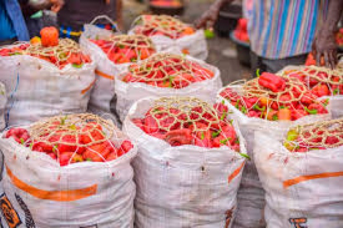 Pepper prices surge as rare pest outbreak ravages farms