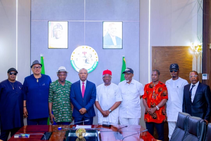 Enugu backs FG?s plan to relocate correctional centre