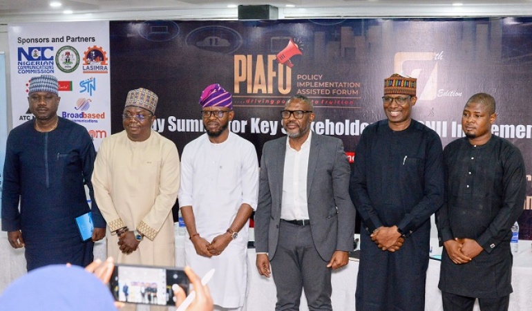 We need more than CNII order to secure telecom investments ? Experts
