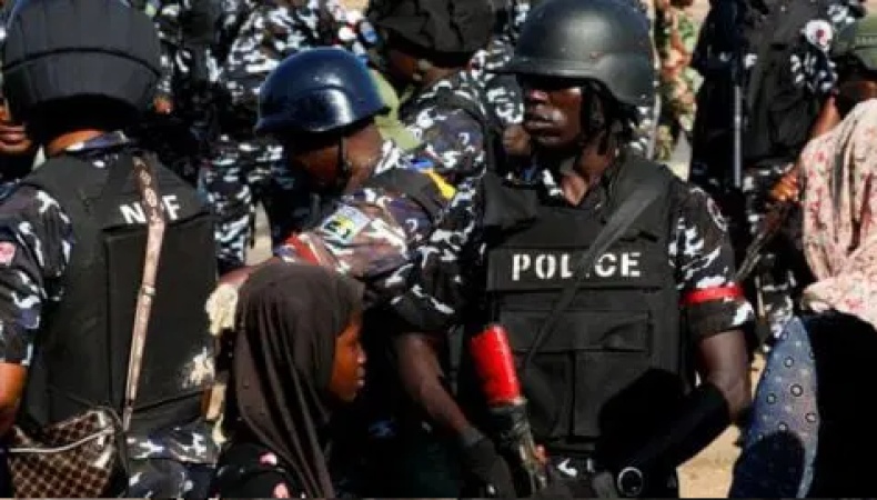 Wife cries out over husband's disappearance nine months after abduction in Onitsha
