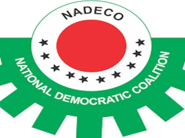 NADECO USA urges Rivers Administrator to resign, calls for public rejection